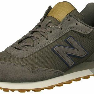 New Balance Men's Lifestyle 515V1 Sneaker 13 M